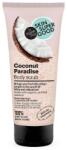 Organic Shop Skin Super Good Coconut Paradise Body Scrub 200 ml