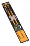 Gamakatsu Carlig Gamakatsu Pole Position Fixaligner Rig Super Snatch nr. 8 20cm 2buc (GK.8543.308)