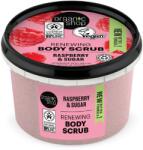 Organic Shop Raspberry & Sugar Renewing Body Scrub 250 ml