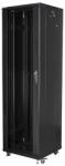 Lanberg Rack szekrény FF01-6642-12B (FF01-6642-12B)