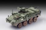 Trumpeter 1/72 M1127 Stryker (RV) páncélozott felderítő jármű modell (TRU07422)