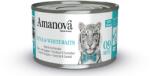  AmaNova Cat P09 Canned Tuna Whitebaits Broth 70g