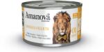  AmaNova Cat P01 Canned Chicken Fillets Broth 70g