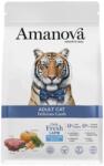  Amanova Cat GF Adult Delicious Lamb & Pumpkin 6 kg - shop