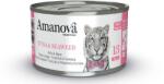  Amanova Cat P13 Canned Tuna & Seaweed Jelly 70g