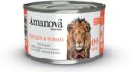  Amanova Cat P04 Canned Chicken & Surimi Broth 70g