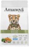  Amanova Cat GF Adult Divine Rabbit & Pumpkin 1, 5 kg
