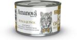  Amanova Cat P08 Canned Tuna & Quinoa Broth 70g
