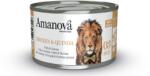  AmaNova Cat P03 Canned Chicken & Quinoa Broth 70g