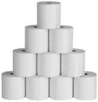 CDRmarket Pénztárgép tekercs 76 / 70 / 17, másolat nélkül (KR76/70/17/52/60/R)