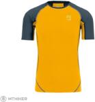 Karpos Lavaredo póló, naplemente/sötét pala (M)