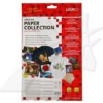  Logo 15 20063 15, 180 g/m2, A4, 10db, fényes, tintasugaras, fehér, fotópapír (15)