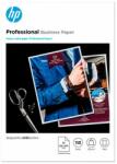 HP PROF MATTE FSC 7MV80A, 200 g/m2, A4, 150db, matt, fehér, fotópapír (7MV80A)