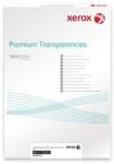 Xerox 003R98205, 100m, A4, 50db, transparent, lézer, fólia (003R98205)