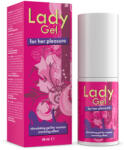 IntimateLine Lady gel, 30 ml - vitalimen