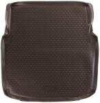 SIXTOL Vana do kufru gumová MERCEDES-BENZ CLS-Class 219 Coupe 2004-2010 (HBC10167)