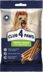 Club 4 Paws Premium, Dental Sticks pentru caini de talie mica, 110g