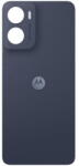 Motorola Piese si componente Capac Baterie Motorola Moto E15 / G05, Bleumarin (Denim Blue), Service Pack 5D68C29788 (5D68C29788) - vexio