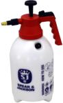 Spear & Jackson 2LPAPS Pulverizator cu presiune de gradina, 2L, alb / rosu (2LPAPS) Pulverizator
