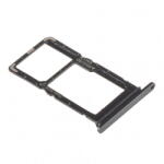 HMD Piese si componente Suport SIM - Card HMD Fusion, Negru, Service Pack 70805312H001 (70805312H001) - vexio