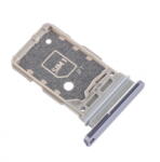 Aftermarket Piese si componente Suport SIM Samsung Galaxy S21 Ultra 5G G998, Albastru (Phantom Blue) (sup/sam/sgsg998/al) - vexio