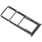 Aftermarket Piese si componente Suport SIM - Card Xiaomi Redmi 9A, Negru (sup/xia/xr9a/ne) - vexio