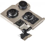 Aftermarket Piese si componente Camera Spate Apple iPhone 16 Pro, cu banda (cam/ai16pro/cu) - vexio