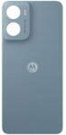 Motorola Piese si componente Capac Baterie Motorola Moto E15 / G05, Albastru (Misty Blue), Service Pack 5S58C29559 (5S58C29559) - vexio