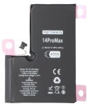 Aftermarket Piese si componente Acumulator pentru Apple iPhone 14 Pro Max, High Capacity (acu/ai1/hiphn14pm) - vexio