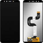 MP Piese si componente Display cu Touchscreen MP compatibil cu Xiaomi Mi A2 (Mi 6X) (dis/mp/xma26x) - vexio