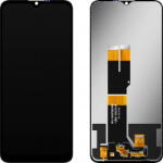 MP Piese si componente Display cu Touchscreen MP compatibil cu Nokia 2.4 (dis/mp/n24) - vexio