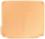 SIXTOL Vana do kufru gumová BMW X5 SUV béžová 2013 (HBC10201)