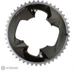 SRAM FORCE ROAD lánckerék, 48T, 2x12, polar grey