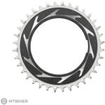 SRAM X SL Eagle Transmission T-Type Threaded lánckerék, 36T, 0 mm offset