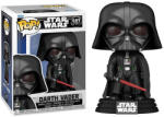 Funko Pop! #597 Disney Star Wars - Darth Vader Bobble-Head Vinyl Figura (FK67534) Figurina