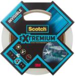 3M Scotch® Extremium láthatatlan, nagy teljesítményű szalag, 20 m × 48 mm (7100326461)