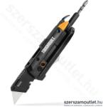 TOUGHBUILT H4-12-IM 5in1 Összecsukható villanyszerelő kés bittartóval (TB-H4-12-IM) (TB-H4-12-IM)