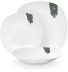 Berlinger Haus BH/10205 18 részes zöld étkészlet (BH/10205)