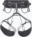 Salewa ham de alpinism NXT negru/alb