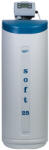 Valrom Stație de dedurizare aquaPUR SOFT 25 CAB Q=2, 0mc/h SARE 62KG CU BY-PASS (AQUA09110025020) - fornello