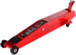 SIXTOL SX JACK HEAVY-DUTY PROFESSIONAL Gurulós hidraulikus emelő, 3 t (SX3072)