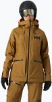 Helly Hansen Geacă de schi pentru femei Helly Hansen Powderqueen 3.0 lynx