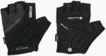 ATTABO Manuși de ciclism ATTABO Kinu Pro shock absorbing system negru