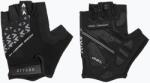 ATTABO Manuși de ciclism ATTABO Vito gel shock proof negru
