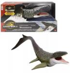 Mattel Сага за Джурасик Свят: Колосална фигура на мозазавър (jgb51)