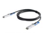 ASSMANN Patch Cord Fibra Optica Digitus by Assmann DN-81602, QSFP28 - QSFP28, 2 m (DN-81602)