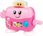 WinFun Jucărie interactivă WinFun - Prăjitor de pâine (Win00753G)