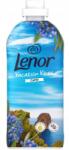 Lenor Vacation Vibes Folyadék öblítőszer Capri 37 mosáshoz Nagy 925 ml (80776889)