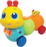 WinFun Jucărie interactivă WinFun - Omida (Win001140)
