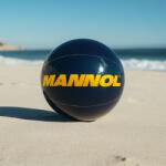 MANNOL Beach Ball 1630 Strandlabda